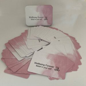 Reflections Card